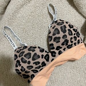 Victoria’s Secret XS bralette!